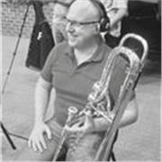 I am a professional musician, and I teach Brass instruments to all ages and abilities