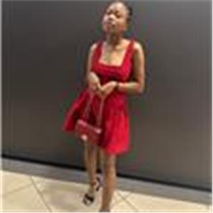 Rochelle Tshabalala
