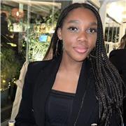 Dynamic and Youthful Private English Tutor