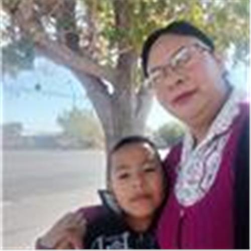 user photo