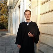 Joris