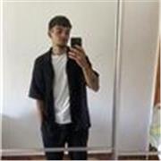 Estudiante de 2 año de grado medio deporte aplicado