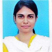 I am a doctor by profession. I believe studying should not be burdensome for students, instead it should be fun and interesting.