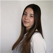 Profesora particular a niños de entre 6 y 14 años