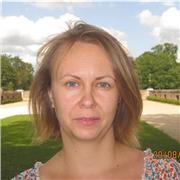 Svetlana