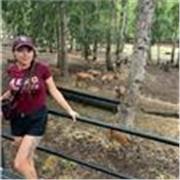 Ingeniera Civil con experiencia en clases de matemática básica para niños. media y educación superior