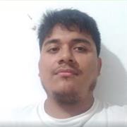 Profesor de matemáticas dinámico, didáctico y entusiasta