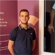 Laureando in economia e gestione aziendale