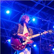 Lezione private per introdursi alla musica e al suonare la chitarra