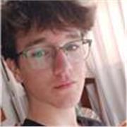 Doy clases para ESO y Primaria de Matemáticas, Lengua o Física. Soy estudiante de 4°ESO