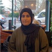 Supporting young people with English language and literature