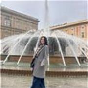 Insegnante in formazione con 3 anni di esperienza nel mondo del homeschooling.
