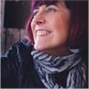 I am creative & teach floral art/design to adults at Oaklands College, St Albans.