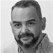 Profesor de Animación 3D, para todas las edades y sectores.