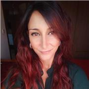 Insegnante di Inglese, livello intermedio, per tutte le eta