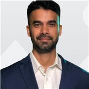 Flexible part time job from home office