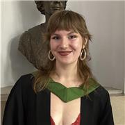 Qualified Maths Teacher with 1st Class Degree in Maths