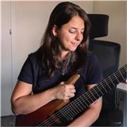 Musicista professionista da lezioni di Chitarra e Musica