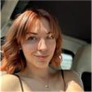 Offro lezioni di biologia ad alunni di elementari, medie e superiori online. Sono laureata in Biologia e sto facendo la magistrale