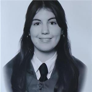 Ana Vaz Rivera
