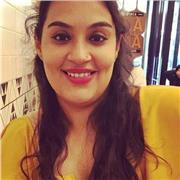 International English Tutor | Clear, Practical & Personalized Lessons
