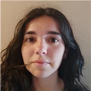 Soy estudiante de Veterinaria de 4o años y me encanta recibir conocimiento, así como impartirlo y ayudar a quien lo necesite