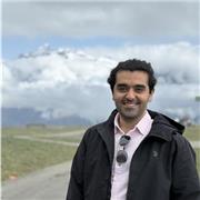 Private weekend tutor for KS3 and GCSE biology