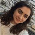 öğrencilere verimli ders çalışma ve düzen oluşturma konusunda destek olmak istiyorum.