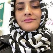 Rashida Parveen