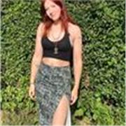 I am fluent in english and have experience in working with children