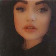 Friendly, outgoing person creating a safe student environment.