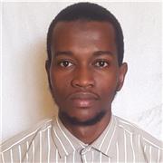 Lawal Bukar