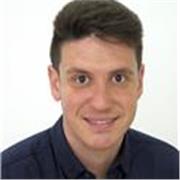 Profesor de primaria y secundaria especializado en inglés con más de 5 años de experiencia en el extranjero (Edimburgo, UK).