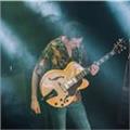Profesor de conservatorio con años de experiencia, guitarrista de directo, 12 años de formación académica reglada
