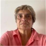 Profesora de química, matemáticas y biologia para Bachillerato y universitaria