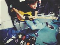Clases de producción musical/mezcla y masterización