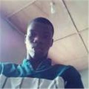 Siahe Guelable Curtis