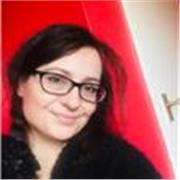 italian mother tongue, lived and studied in Italy until 2007 and lived in the uk since then