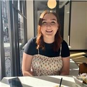 I am a native English speaker studying TESOL at university. I am in my final year, so have been studying for 3 years