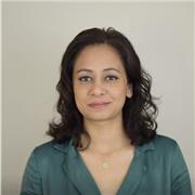 Srijana khadka