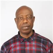 Job Onwukwe Agwu