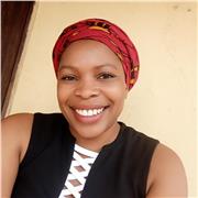 English tutor who teaches both children and adults of all ages.