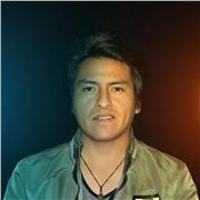 Profesor de diseño grafico Con experiencia