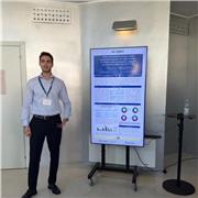 Laureato in Biologia con esperienze pregresse nell'insegnamento privato offre ripetizioni di Matematica, Fisica e Biologia