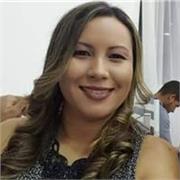 Dou aula de matemática para jovens e adultos do ensino médio