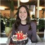 Estudiante de Filologia Inglesa ofrece clases particulares en Barcelona y/o Tarragona