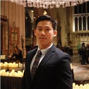 I give private lessons tailored to the student's ability from GCSE all the way to A-Levels.