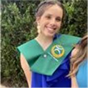 Estudiante del grado de educación primaria. Imparto clases de refuerzo a niños de primaria en todas las materias.
