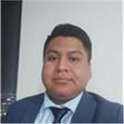 Maestro de matemáticas con experiencia en álgebra, cálculo, probabilidad y estadística. física, etc