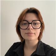 Étudiante en psychologie mais également musicien depuis 12ans. Je peux aider vos enfants dans le domaine de la musique